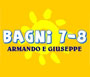 Bagni Armando & Giuseppe